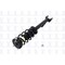 Fcs Struts COMPLETE STRUT ASSEMBLY 1345791 - alternate 2